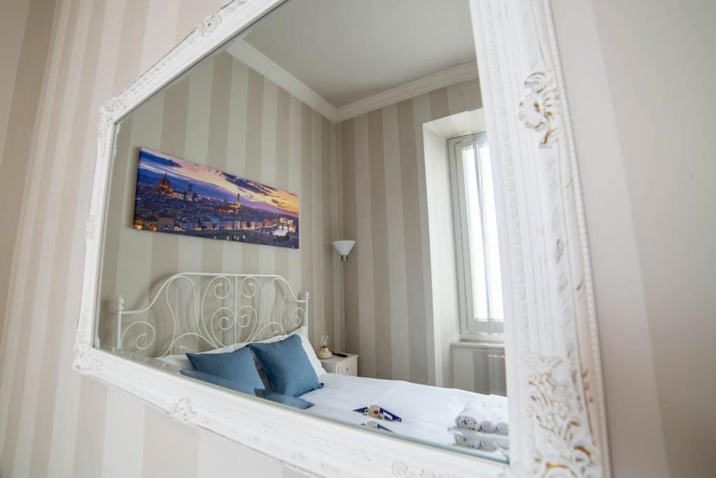 Casina Ridolfi - Bilocale Con Quattro Posti Letto Apartamento *